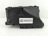 2013-2016 Ford Escape Fusebox Fuse Box Panel Relay Module P/N:AV6T-14A067-AD AV6T-14A142-AB Fits Fits 2013 2014 2015 2016 OE