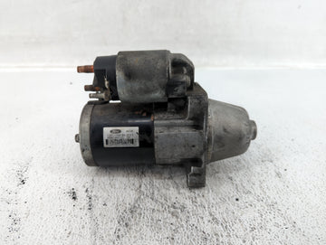 2013-2016 Ford Escape Car Starter Motor Solenoid OEM P/N:CJ5T-11000-BA Fits Fits 2013 2014 2015 2016 OEM Used Auto Parts - O