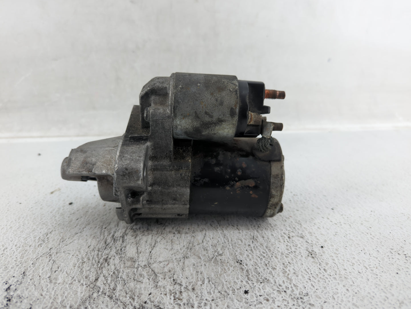 2013-2016 Ford Escape Car Starter Motor Solenoid OEM P/N:CJ5T-11000-BA Fits Fits 2013 2014 2015 2016 OEM Used Auto Parts - O