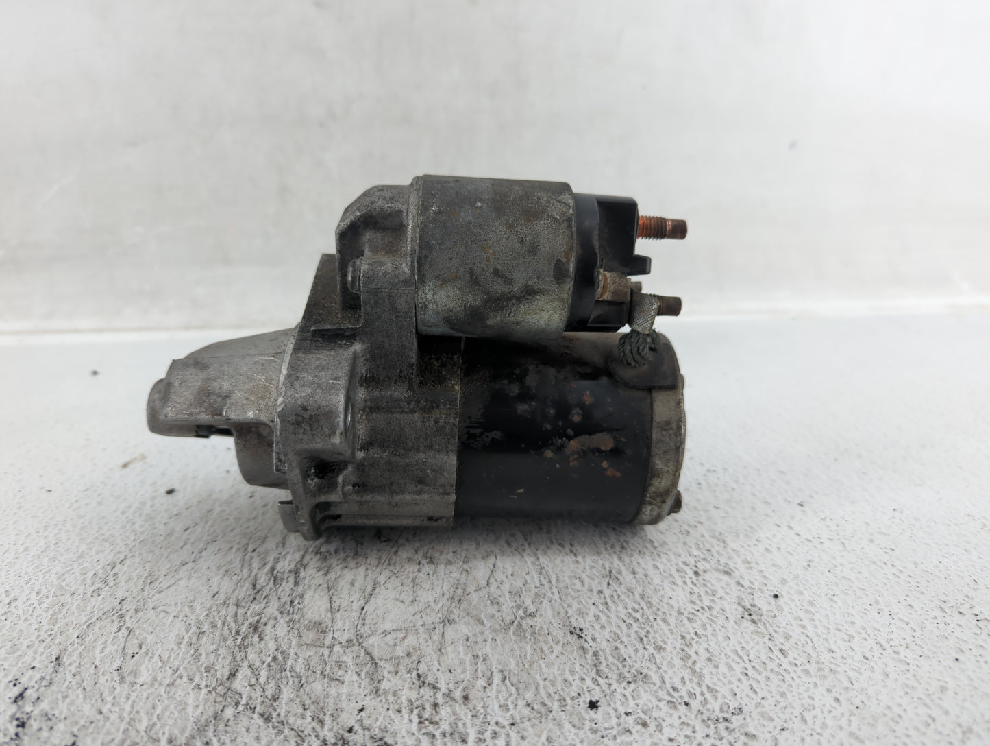2013-2016 Ford Escape Car Starter Motor Solenoid OEM P/N:CJ5T-11000-BA Fits Fits 2013 2014 2015 2016 OEM Used Auto Parts - O