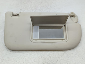 compare product 2013-2019 Ford Escape Sun Visor Shade Replacement Passenger Right Mirror Fits Fits 2013 2014 2015 2016 2017 2018 2019 OEM Used Auto Parts