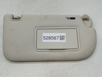 2013-2019 Ford Escape Sun Visor Shade Replacement Passenger Right Mirror Fits Fits 2013 2014 2015 2016 2017 2018 2019 OEM Us