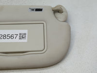 2013-2019 Ford Escape Sun Visor Shade Replacement Passenger Right Mirror Fits Fits 2013 2014 2015 2016 2017 2018 2019 OEM Us