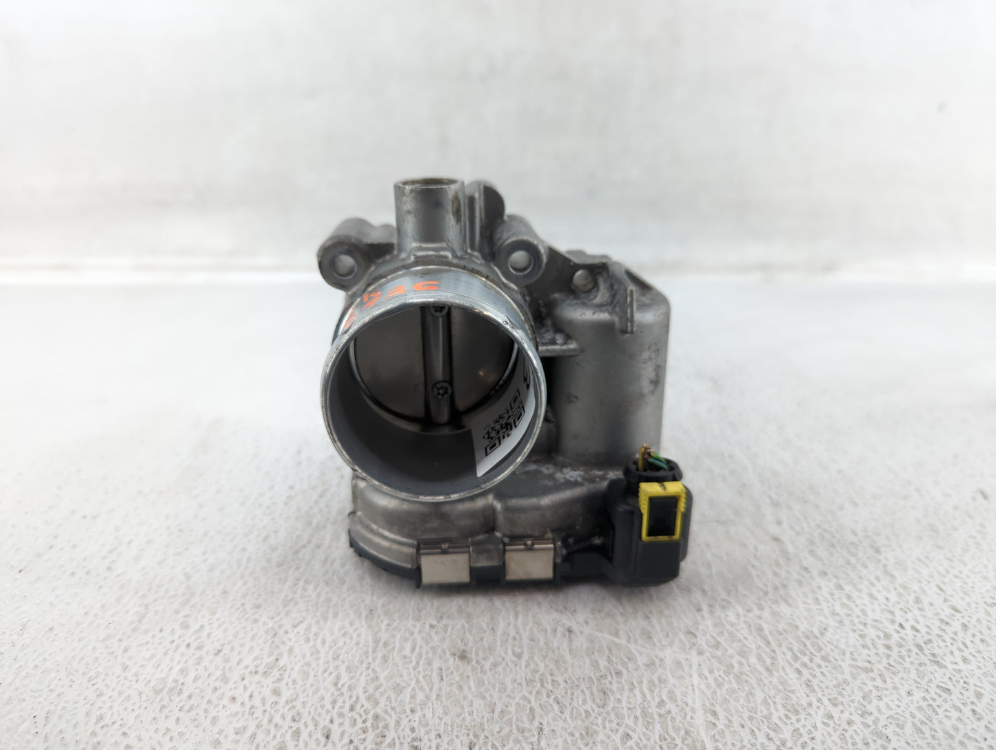 2013-2016 Ford Escape Throttle Body P/N:7S7G-9F991-CA Fits Fits 2013 2014 2015 2016 2017 2018 2019 OEM Used Auto Parts - Oem