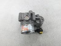 2013-2016 Ford Escape Throttle Body P/N:7S7G-9F991-CA Fits Fits 2013 2014 2015 2016 2017 2018 2019 OEM Used Auto Parts - Oem