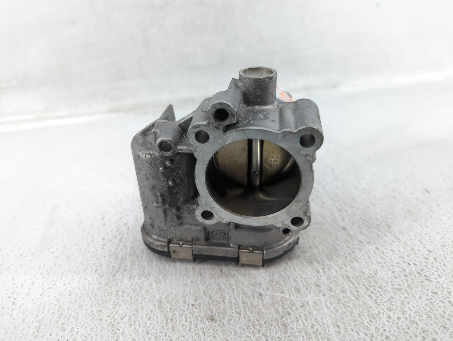 2013-2016 Ford Escape Throttle Body P/N:7S7G-9F991-CA Fits Fits 2013 2014 2015 2016 2017 2018 2019 OEM Used Auto Parts - Oem