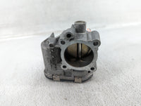 2013-2016 Ford Escape Throttle Body P/N:7S7G-9F991-CA Fits Fits 2013 2014 2015 2016 2017 2018 2019 OEM Used Auto Parts - Oem