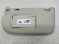 2013-2019 Ford Escape Sun Visor Shade Replacement Passenger Right Mirror Fits Fits 2013 2014 2015 2016 2017 2018 2019 OEM Us