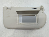 2013-2019 Ford Escape Sun Visor Shade Replacement Passenger Right Mirror Fits Fits 2013 2014 2015 2016 2017 2018 2019 OEM Us