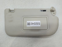 2013-2019 Ford Escape Sun Visor Shade Replacement Passenger Right Mirror Fits Fits 2013 2014 2015 2016 2017 2018 2019 OEM Us