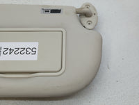 2013-2019 Ford Escape Sun Visor Shade Replacement Passenger Right Mirror Fits Fits 2013 2014 2015 2016 2017 2018 2019 OEM Us