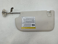2013-2019 Ford Escape Sun Visor Shade Replacement Passenger Right Mirror Fits Fits 2013 2014 2015 2016 2017 2018 2019 OEM Us