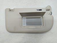 2013-2019 Ford Escape Sun Visor Shade Replacement Passenger Right Mirror Fits Fits 2013 2014 2015 2016 2017 2018 2019 OEM Us