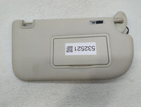 2013-2019 Ford Escape Sun Visor Shade Replacement Passenger Right Mirror Fits Fits 2013 2014 2015 2016 2017 2018 2019 OEM Us