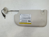 2013-2019 Ford Escape Sun Visor Shade Replacement Passenger Right Mirror Fits Fits 2013 2014 2015 2016 2017 2018 2019 OEM Us