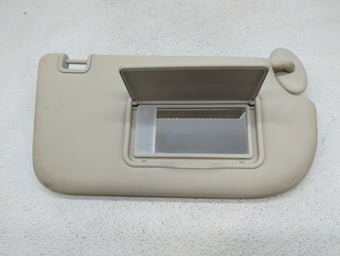 compare product 2013-2019 Ford Escape Sun Visor Shade Replacement Passenger Right Mirror Fits Fits 2013 2014 2015 2016 2017 2018 2019 OEM Used Auto Parts