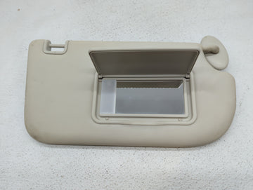 2013-2019 Ford Escape Sun Visor Shade Replacement Passenger Right Mirror Fits Fits 2013 2014 2015 2016 2017 2018 2019 OEM Us