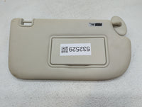 2013-2019 Ford Escape Sun Visor Shade Replacement Passenger Right Mirror Fits Fits 2013 2014 2015 2016 2017 2018 2019 OEM Us