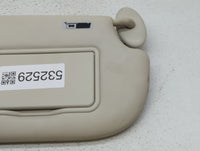 2013-2019 Ford Escape Sun Visor Shade Replacement Passenger Right Mirror Fits Fits 2013 2014 2015 2016 2017 2018 2019 OEM Us