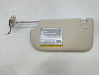 2013-2019 Ford Escape Sun Visor Shade Replacement Passenger Right Mirror Fits Fits 2013 2014 2015 2016 2017 2018 2019 OEM Us