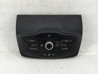 2013-2016 Ford Escape Radio Control Panel - Oemusedautoparts1.com