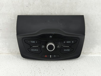 compare product 2013-2016 Ford Escape Radio Control Panel