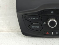 2013-2016 Ford Escape Radio Control Panel - Oemusedautoparts1.com