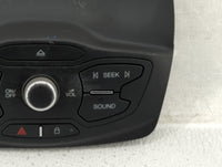 2013-2016 Ford Escape Radio Control Panel - Oemusedautoparts1.com