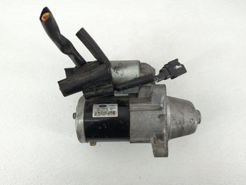 2013-2016 Ford Escape Car Starter Motor Solenoid OEM P/N:M000T39471ZC CJ5T-11000-BA Fits Fits 2013 2014 2015 2016 OEM Used A
