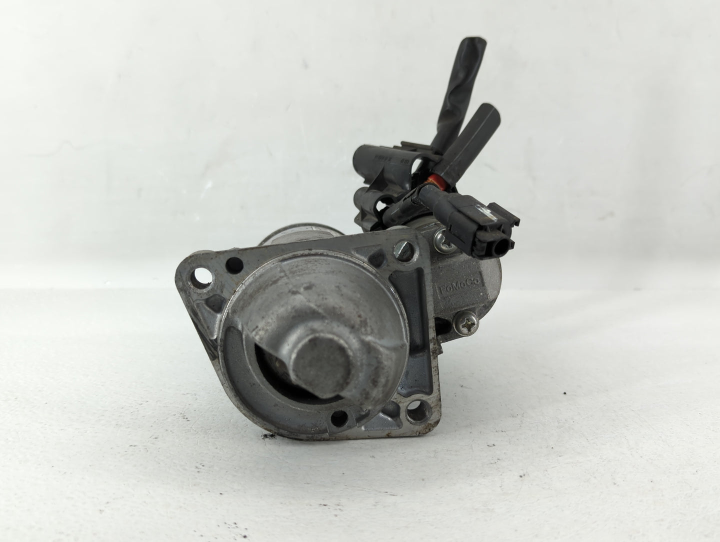 2013-2016 Ford Escape Car Starter Motor Solenoid OEM P/N:M000T39471ZC CJ5T-11000-BA Fits Fits 2013 2014 2015 2016 OEM Used A