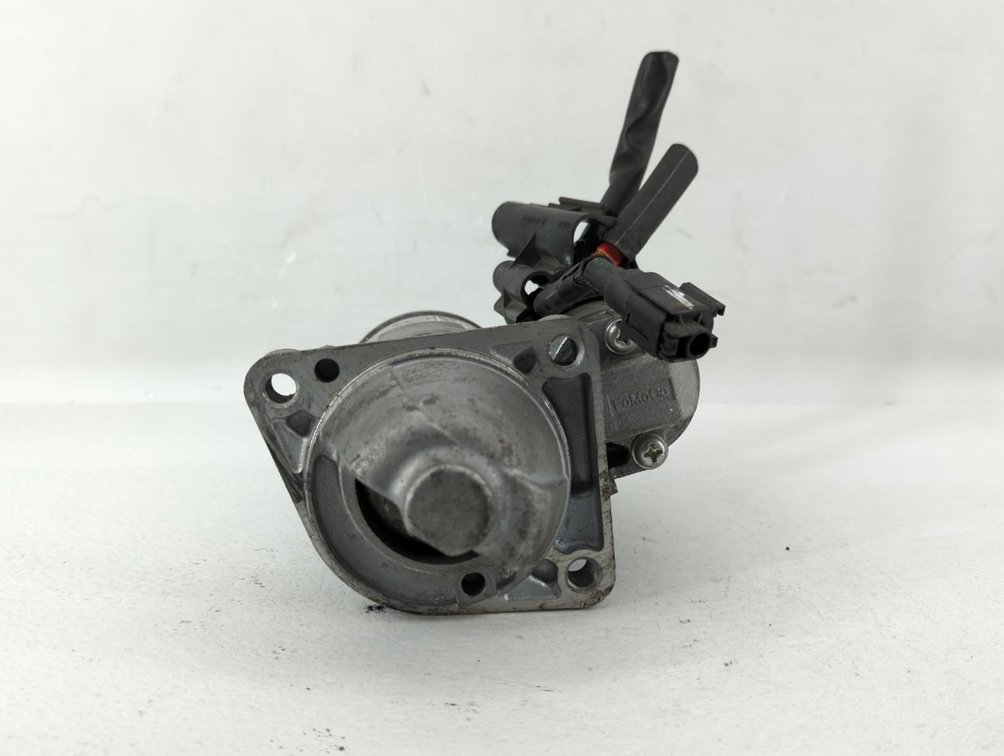2013-2016 Ford Escape Car Starter Motor Solenoid OEM P/N:M000T39471ZC CJ5T-11000-BA Fits Fits 2013 2014 2015 2016 OEM Used A