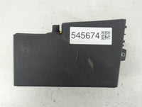 2013-2016 Ford Escape Fusebox Fuse Box Panel Relay Module P/N:AV6T-14A067-AD Fits Fits 2013 2014 2015 2016 OEM Used Auto Par