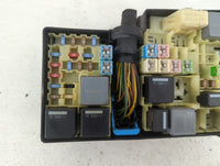 2013-2016 Ford Escape Fusebox Fuse Box Panel Relay Module P/N:AV6T-14A067-AD Fits Fits 2013 2014 2015 2016 OEM Used Auto Par