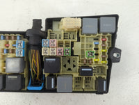 2013-2016 Ford Escape Fusebox Fuse Box Panel Relay Module P/N:AV6T-14A067-AD Fits Fits 2013 2014 2015 2016 OEM Used Auto Par