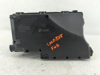 2013-2016 Ford Escape Fusebox Fuse Box Panel Relay Module P/N:AV6T-14A067-AD Fits Fits 2013 2014 2015 2016 OEM Used Auto Par