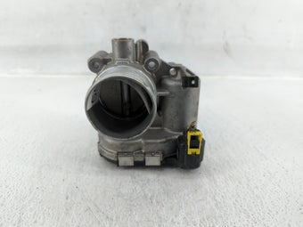 compare product 2013-2016 Ford Escape Throttle Body P/N:7S7G-9F991-CA Fits Fits 2013 2014 2015 2016 2017 2018 2019 OEM Used Auto Parts