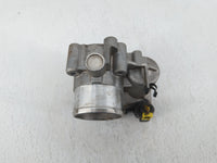 2013-2016 Ford Escape Throttle Body P/N:7S7G-9F991-CA Fits Fits 2013 2014 2015 2016 2017 2018 2019 OEM Used Auto Parts - Oem