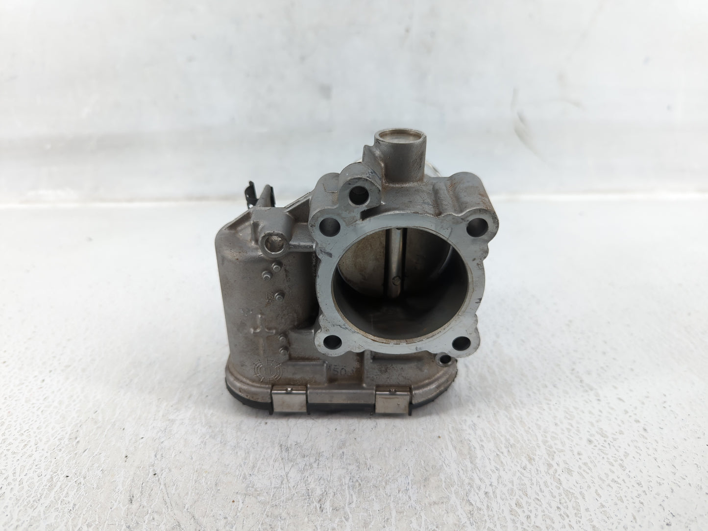 2013-2016 Ford Escape Throttle Body P/N:7S7G-9F991-CA Fits Fits 2013 2014 2015 2016 2017 2018 2019 OEM Used Auto Parts - Oem