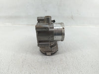 2013-2016 Ford Escape Throttle Body P/N:7S7G-9F991-CA Fits Fits 2013 2014 2015 2016 2017 2018 2019 OEM Used Auto Parts - Oem
