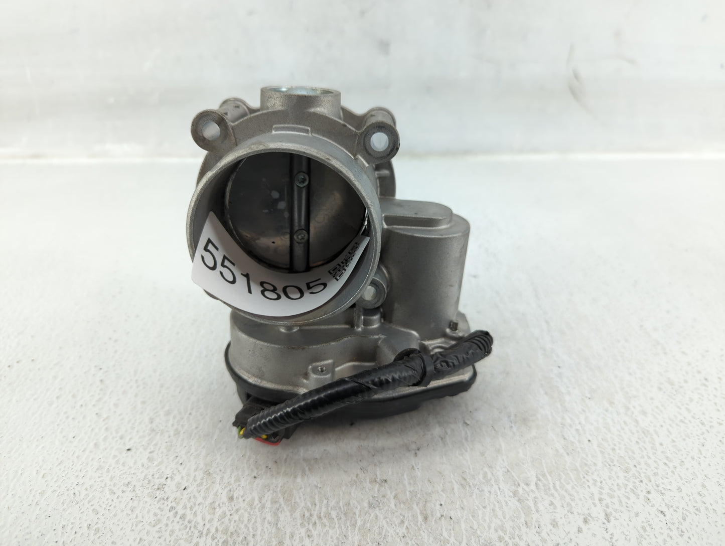 2013-2022 Ford Escape Throttle Body P/N:DS7E-9F991-AJ Fits Fits 2013 2014 2015 2016 2017 2018 2019 2020 2021 2022 OEM Used A