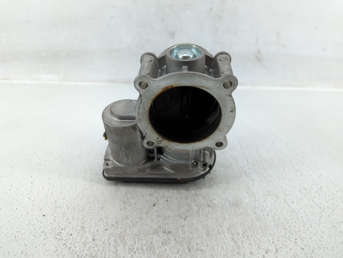 2013-2022 Ford Escape Throttle Body P/N:DS7E-9F991-AJ Fits Fits 2013 2014 2015 2016 2017 2018 2019 2020 2021 2022 OEM Used A
