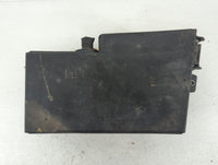 2013-2016 Ford Escape Fusebox Fuse Box Panel Relay Module P/N:AV6T-14A067-AD Fits Fits 2013 2014 2015 2016 OEM Used Auto Par