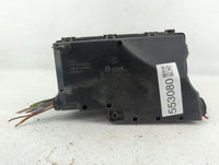 2013-2016 Ford Escape Fusebox Fuse Box Panel Relay Module P/N:AV6T-14A067-AD Fits Fits 2013 2014 2015 2016 OEM Used Auto Par