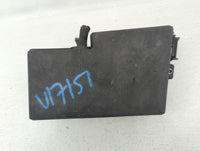 2013-2016 Ford Escape Fusebox Fuse Box Panel Relay Module P/N:E00027328 Fits Fits 2013 2014 2015 2016 OEM Used Auto Parts - 