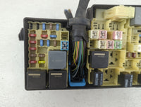 2013-2016 Ford Escape Fusebox Fuse Box Panel Relay Module P/N:E00027328 Fits Fits 2013 2014 2015 2016 OEM Used Auto Parts - 