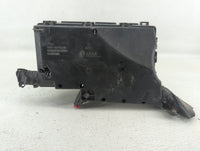 2013-2016 Ford Escape Fusebox Fuse Box Panel Relay Module P/N:E00027328 Fits Fits 2013 2014 2015 2016 OEM Used Auto Parts - 