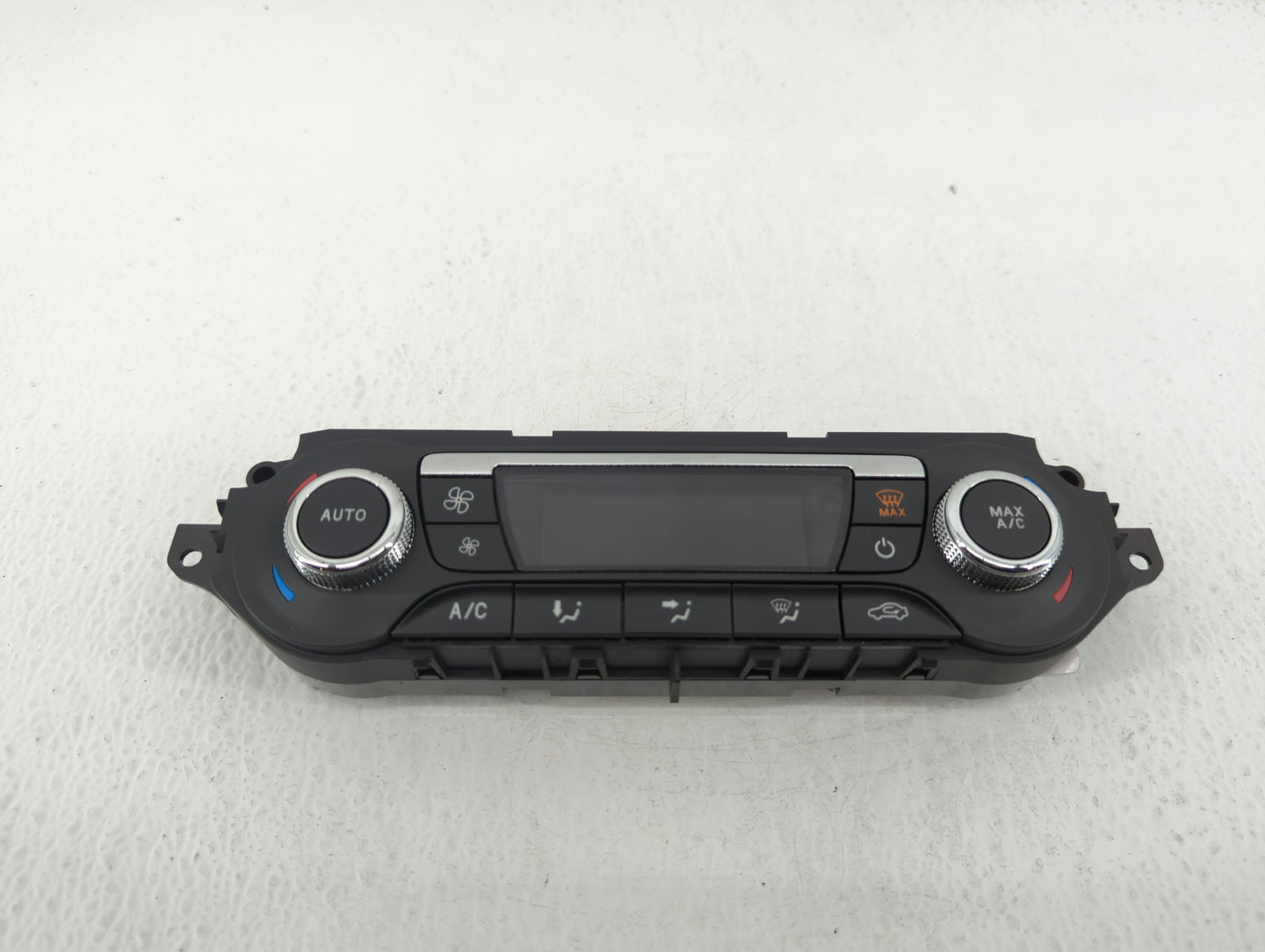 2015-2016 Ford Escape Climate Control Module Temperature AC/Heater Replacement P/N:CJ5T-18C612-BE Fits Fits 2015 2016 OEM Us