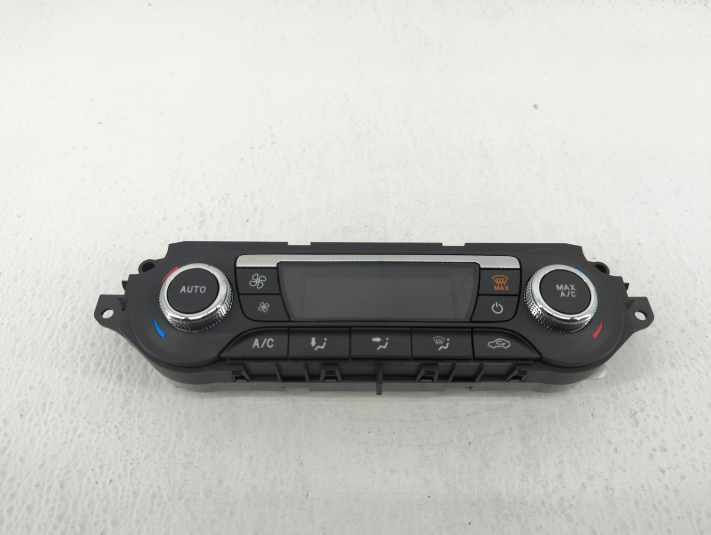 2015-2016 Ford Escape Climate Control Module Temperature AC/Heater Replacement P/N:CJ5T-18C612-BE Fits Fits 2015 2016 OEM Us