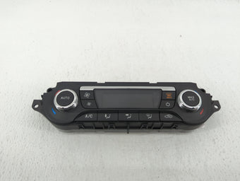 compare product 2015-2016 Ford Escape Climate Control Module Temperature AC/Heater Replacement P/N:CJ5T-18C612-BE Fits Fits 2015 2016 OEM Used Auto Parts