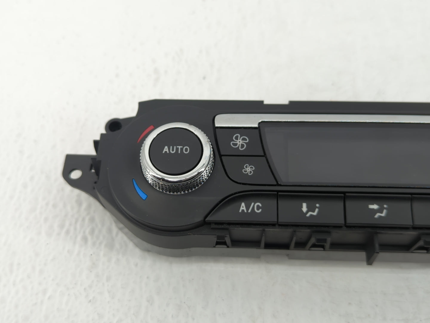 2015-2016 Ford Escape Climate Control Module Temperature AC/Heater Replacement P/N:CJ5T-18C612-BE Fits Fits 2015 2016 OEM Us